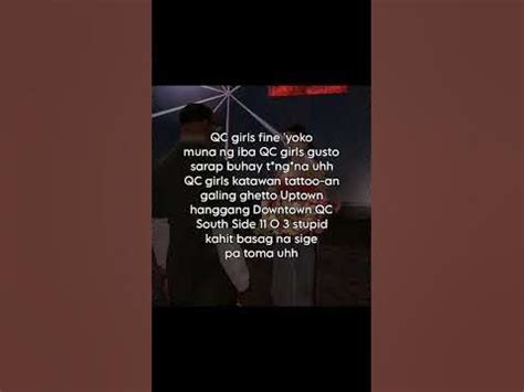 pinayflix lyrics|Hev Abi – QC Girls (Peaches & Eggplants Remix) Lyrics .